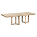 Proximity Place Pedestal Table Set image