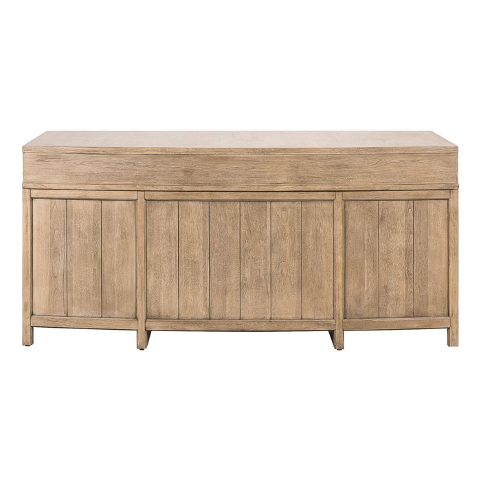 Proximity Place Jr Executive Desk image