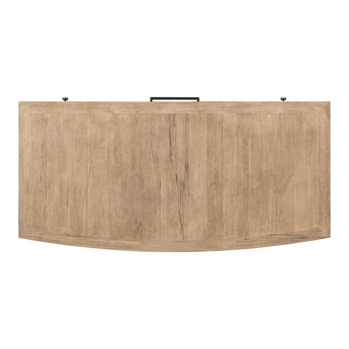 Proximity Place Jr Executive Desk image