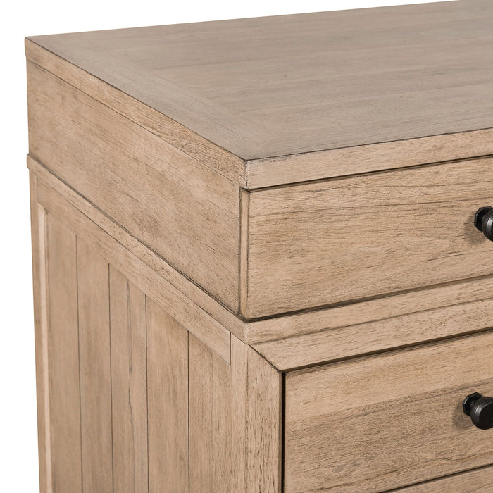 Proximity Place L Shaped Desk Set - homePLUS (Binghamton, NY)