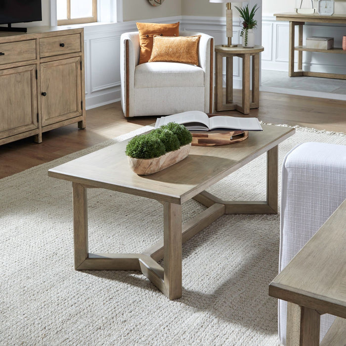 Proximity Place Cocktail Table image