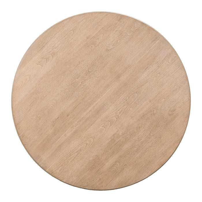 Proximity Place Round Cocktail Table - homePLUS (Binghamton, NY)