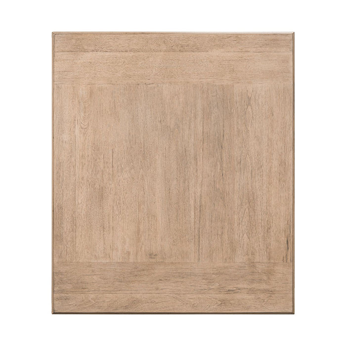 Proximity Place Rectangular End Table