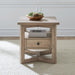 Proximity Place Rectangular End Table image