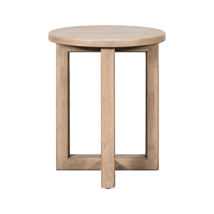 Proximity Place Chairside Table image