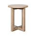 Proximity Place Chairside Table - homePLUS (Binghamton, NY)