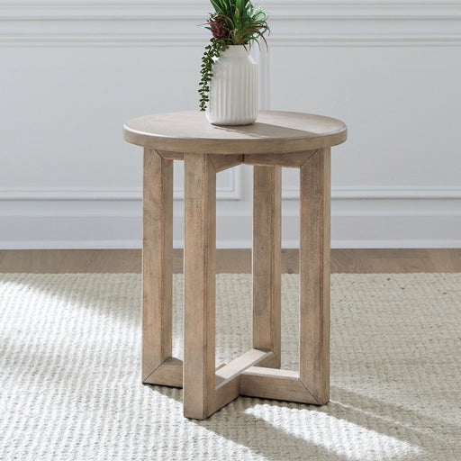 Proximity Place Chairside Table image