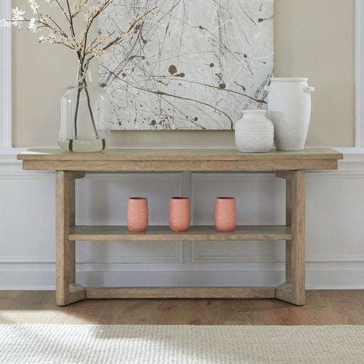 Proximity Place Sofa Table image