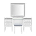 Reflections 3 Piece Vanity Set - homePLUS (Binghamton, NY)