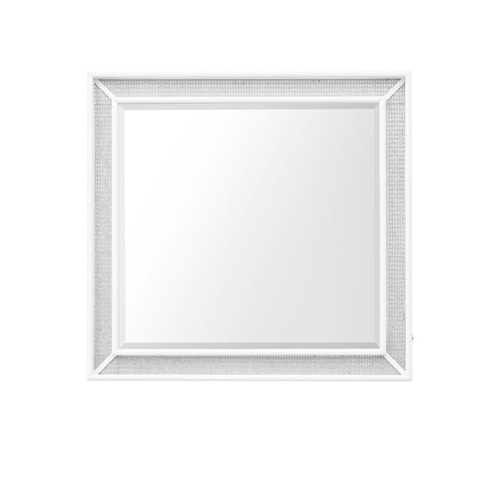 Reflections Vanity Mirror - homePLUS (Binghamton, NY)