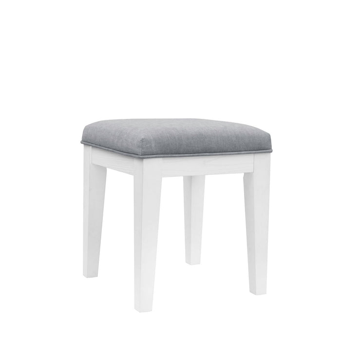 Reflections Vanity Stool image