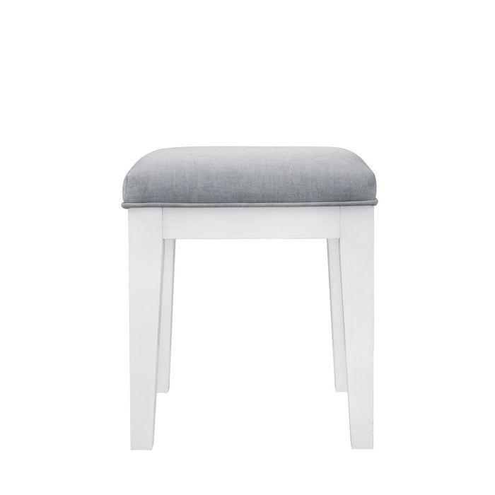 Reflections Vanity Stool image