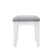 Reflections Vanity Stool image