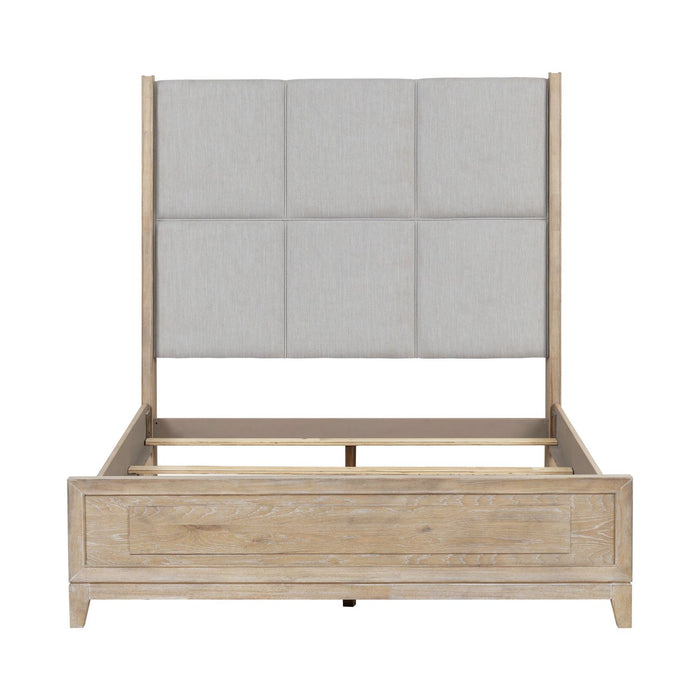 Brentwood Uph Bed image