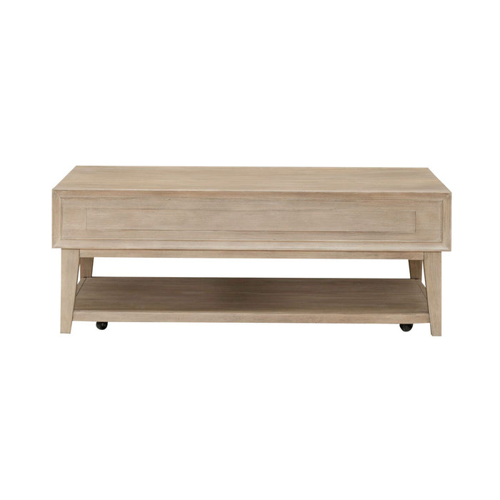 Brentwood Cocktail Table image