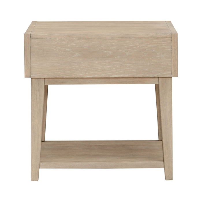 Brentwood End Table image