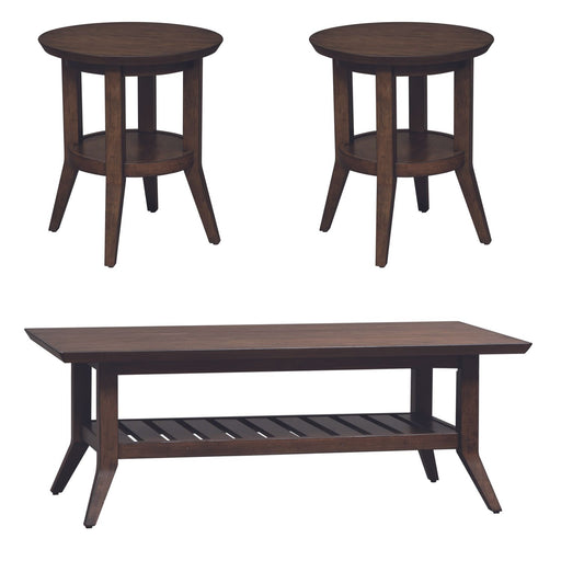 Ventura Blvd Opt 3 Piece Set - homePLUS (Binghamton, NY)