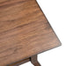 Ventura Blvd Rectangular Cocktail Table in Bronze image