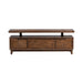 Liberty Farmhouse Ventura Blvd TV Console in Bronze Spice image