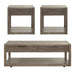 Bartlett Field 3 Piece Set (1-Cocktail 2-End Tables) image