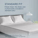 Tempur-Pedic Breeze Pillowcase Set - homePLUS (Binghamton, NY)