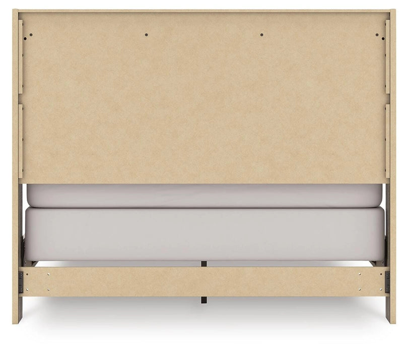 Elbrim Bed