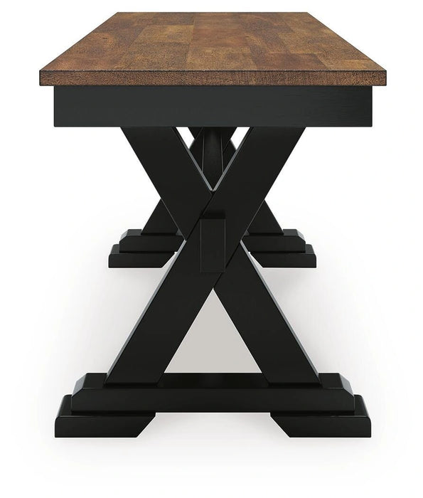 Wildenauer Dining Package