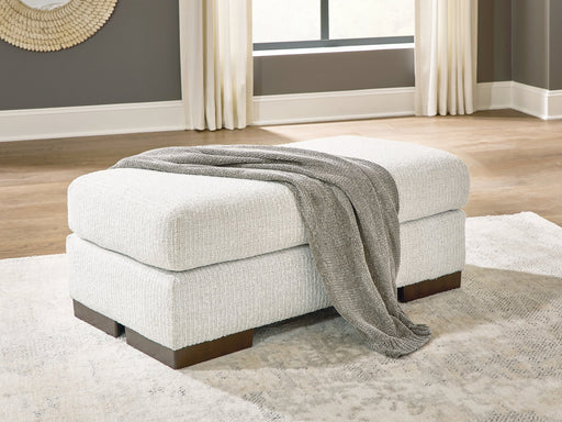 Hartside Ottoman - homePLUS (Binghamton, NY)