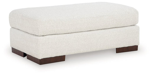 Hartside Ottoman - homePLUS (Binghamton, NY)