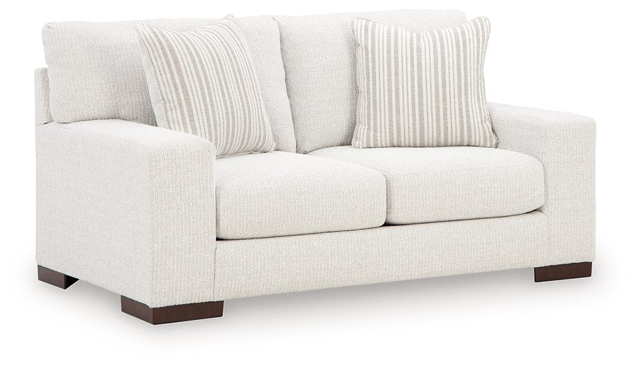 Hartside Loveseat - homePLUS (Binghamton, NY)