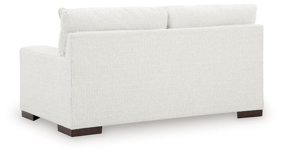 Hartside Loveseat - homePLUS (Binghamton, NY)