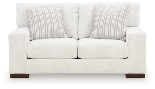 Hartside Loveseat - homePLUS (Binghamton, NY)