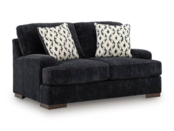 Whitmore Manor Loveseat - homePLUS (Binghamton, NY)