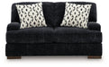 Whitmore Manor Loveseat - homePLUS (Binghamton, NY)