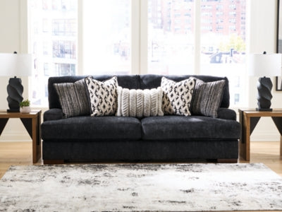 Whitmore Manor Sofa - homePLUS (Binghamton, NY)