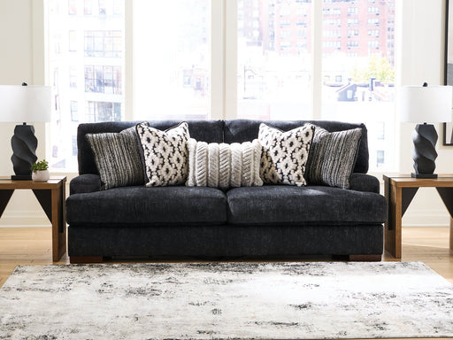 Whitmore Manor Sofa - homePLUS (Binghamton, NY)