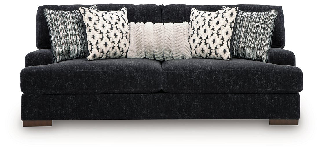 Whitmore Manor Sofa - homePLUS (Binghamton, NY)