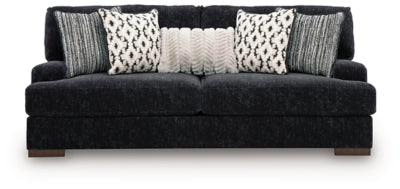 Whitmore Manor Sofa - homePLUS (Binghamton, NY)
