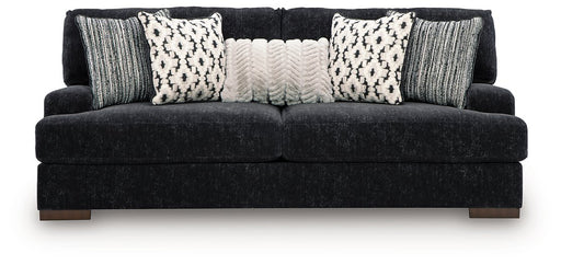 Whitmore Manor Sofa - homePLUS (Binghamton, NY)