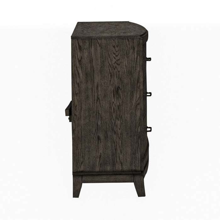 Avalon 6 Drawer Dresser