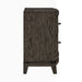Avalon Nightstand w/ Charging Station image