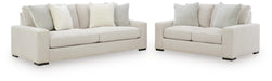 Conlee-Pike Living Room Set - homePLUS (Binghamton, NY)
