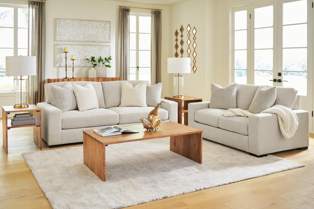 Conlee-Pike Living Room Set - homePLUS (Binghamton, NY)