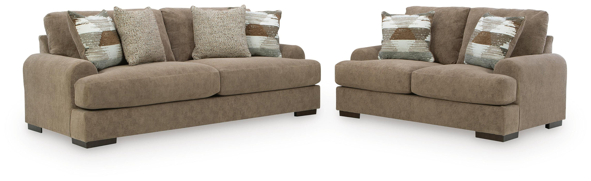 Jayne Park Living Room Set - homePLUS (Binghamton, NY)