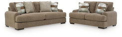 Jayne Park Living Room Set - homePLUS (Binghamton, NY)