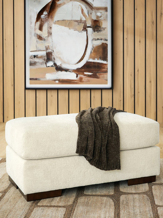 Jayne Park Ottoman - homePLUS (Binghamton, NY)