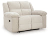 Orlen Oversized Recliner - homePLUS (Binghamton, NY)