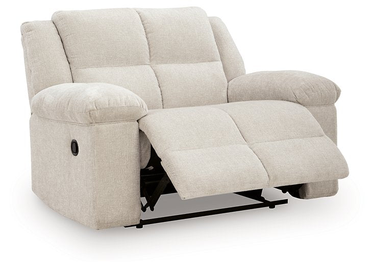 Orlen Oversized Recliner - homePLUS (Binghamton, NY)