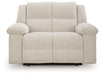 Orlen Oversized Recliner - homePLUS (Binghamton, NY)