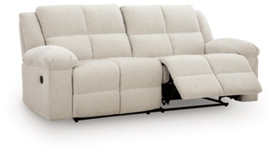 Orlen Reclining Sofa - homePLUS (Binghamton, NY)